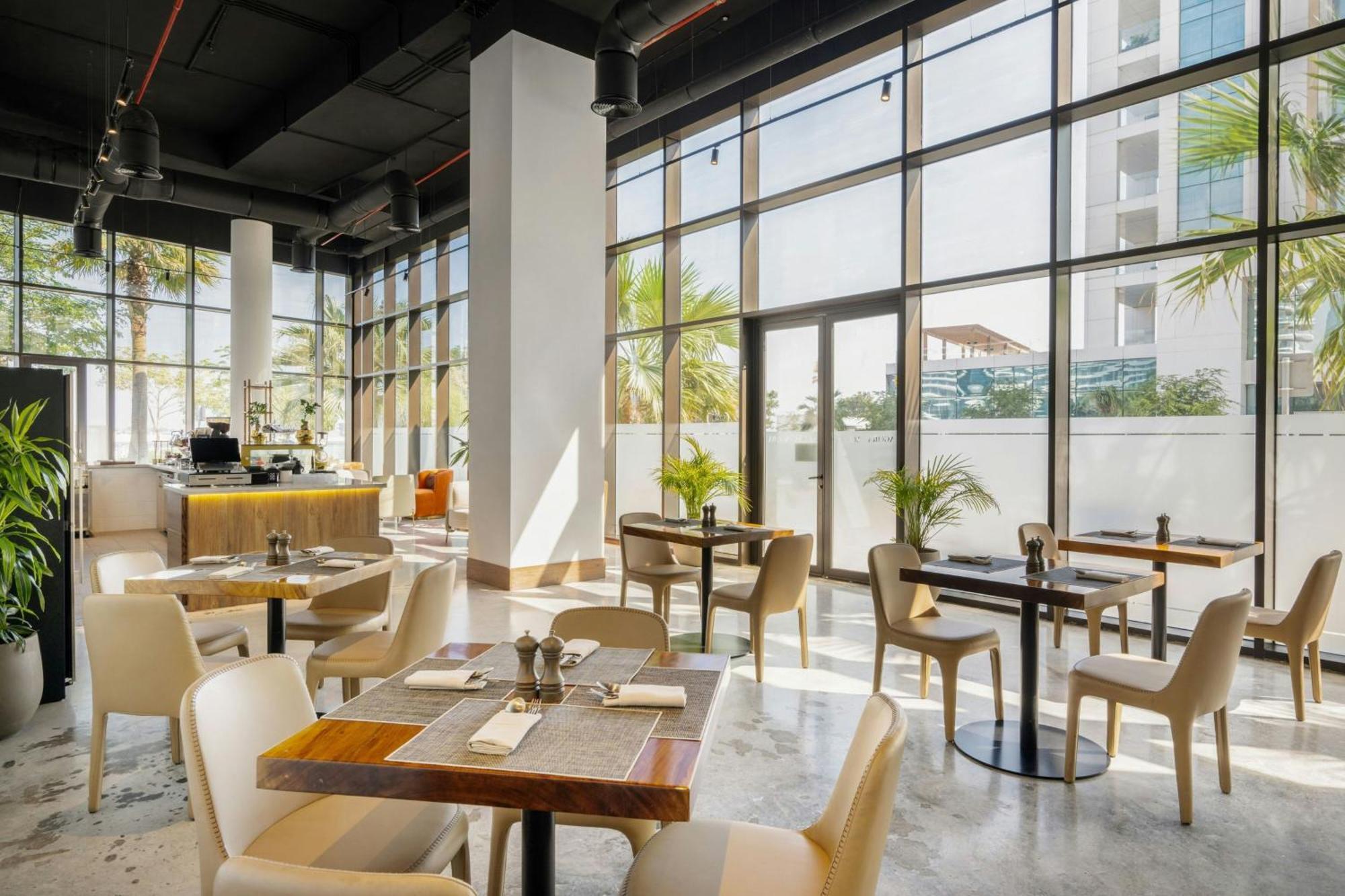 Отель Agora, Doha, Autograph Collection Lusail Экстерьер фото