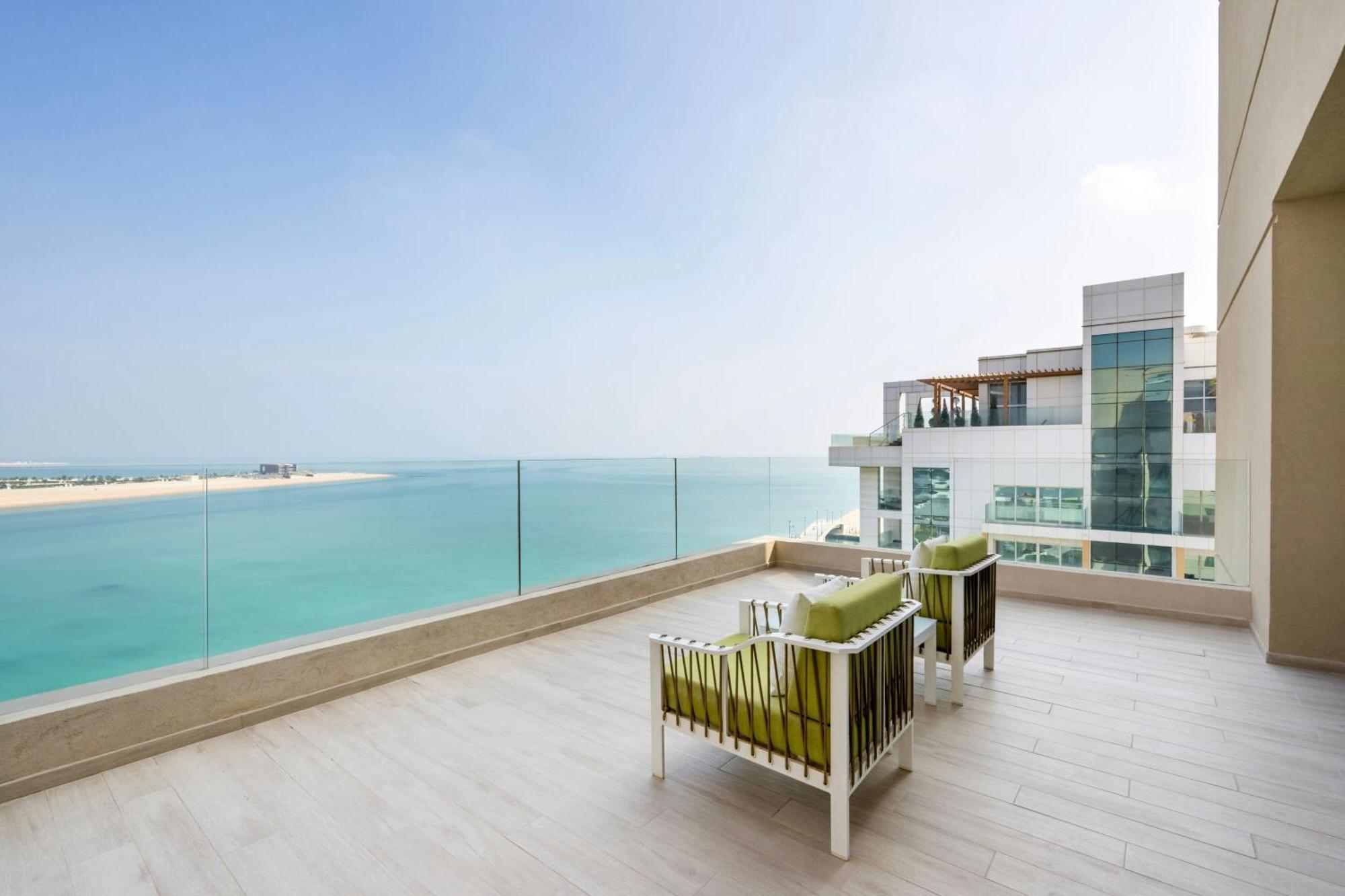 Отель Agora, Doha, Autograph Collection Lusail Экстерьер фото
