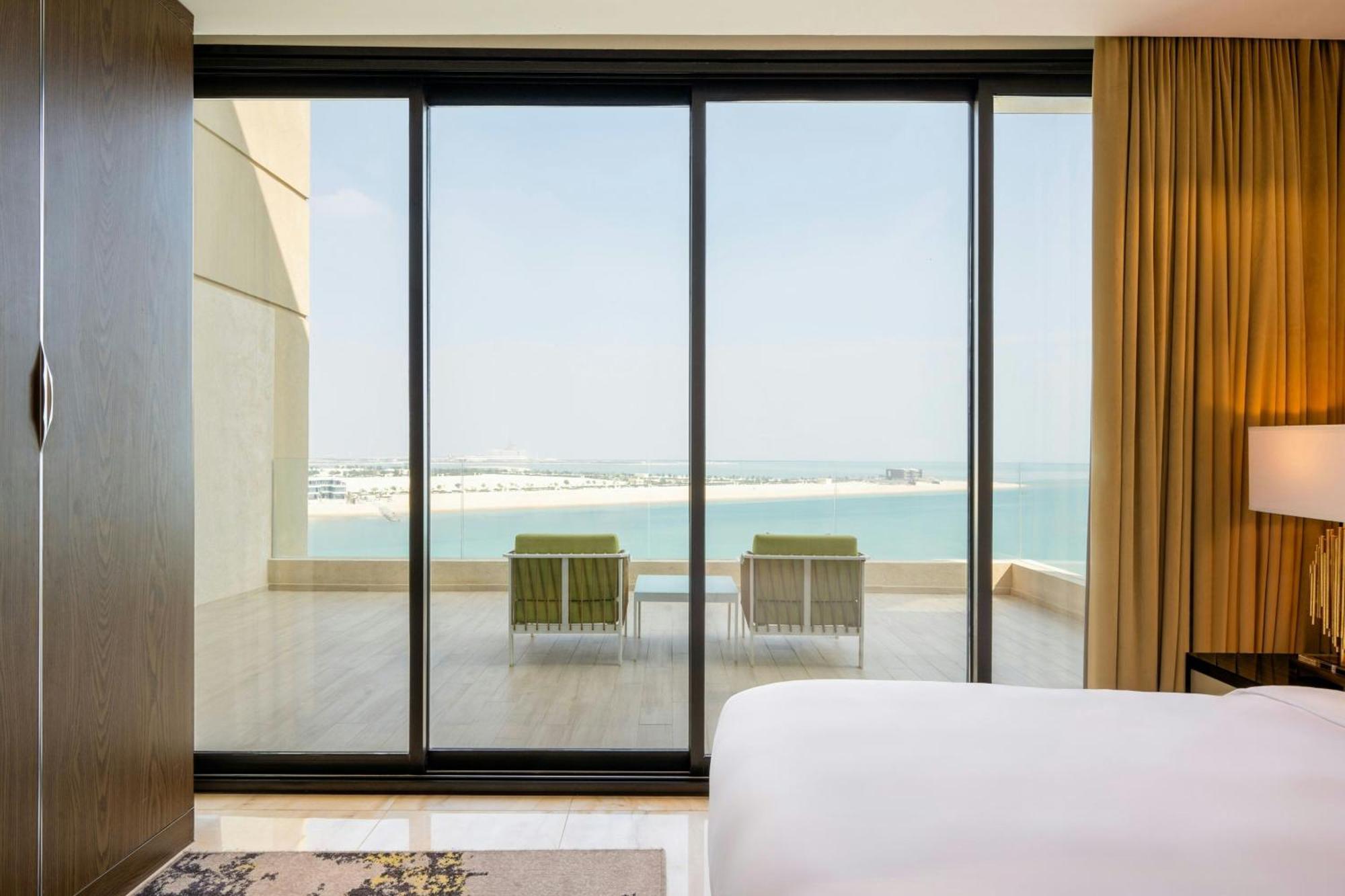 Отель Agora, Doha, Autograph Collection Lusail Экстерьер фото