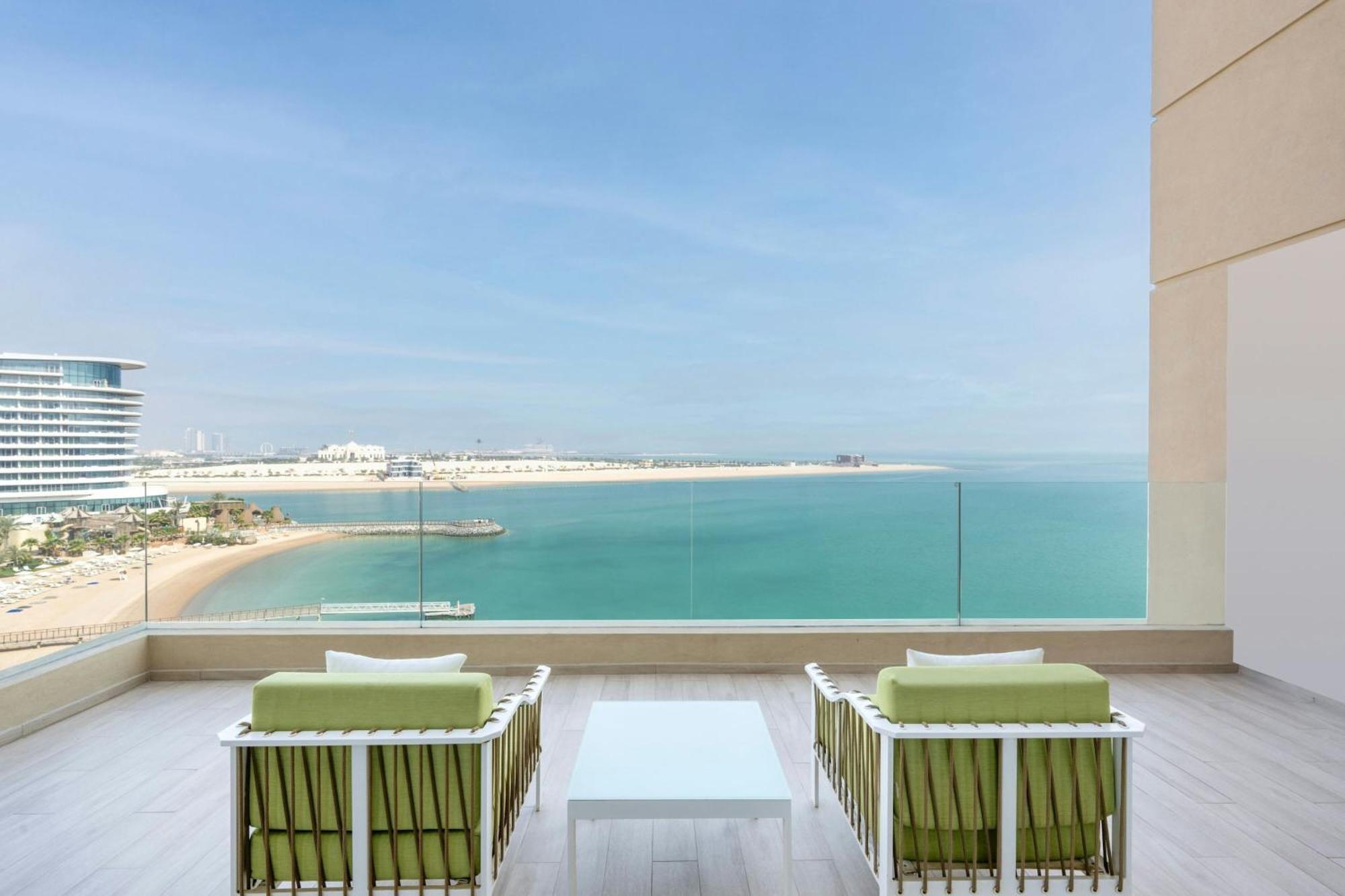 Отель Agora, Doha, Autograph Collection Lusail Экстерьер фото