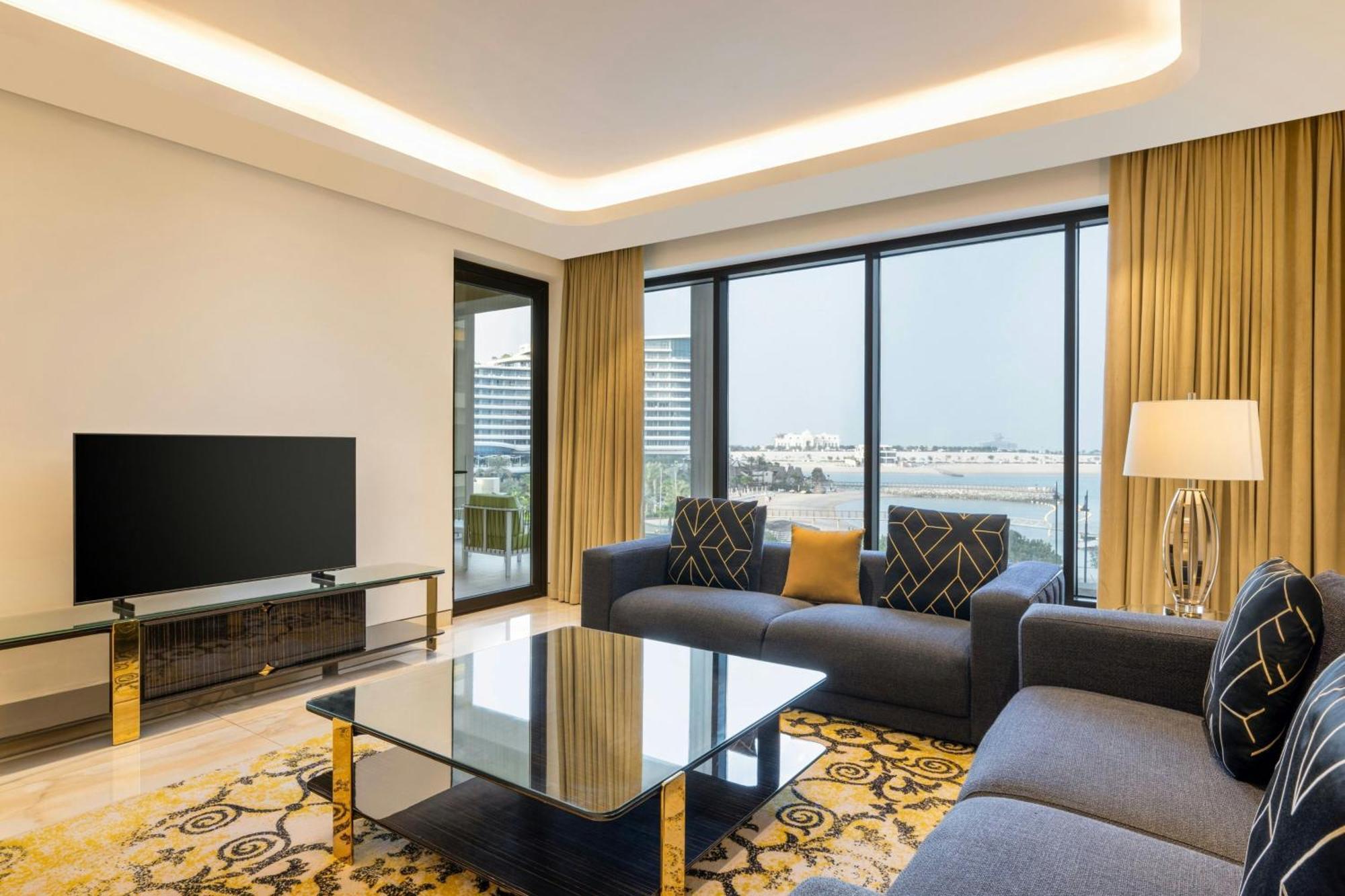 Отель Agora, Doha, Autograph Collection Lusail Экстерьер фото