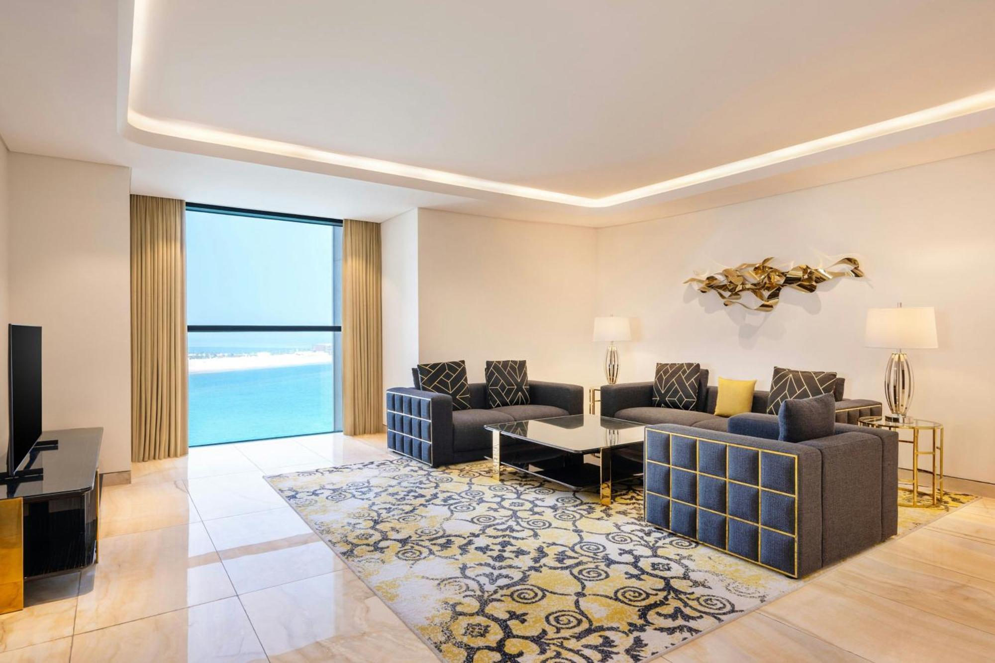 Отель Agora, Doha, Autograph Collection Lusail Экстерьер фото